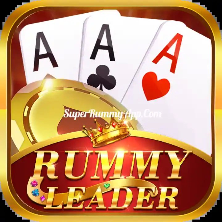 Casual Games inside Rummy Leader